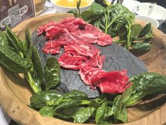 -红鼎豆捞·非遗鲍皇汤火锅(宝丰路店)