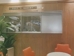 -Peet's Coffee皮爷咖啡(武商Mall手作店)
