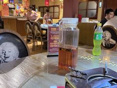 -肖记公安牛肉鱼杂馆· 省级非物质文化遗产(仁和路店)