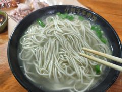 -小辫子羊肉面馆(周东店)