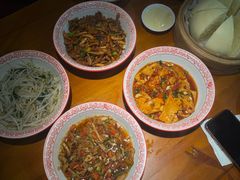 -陈家婆的菜(梅溪湖店)