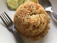 炒饭-Raya Father Restaurant