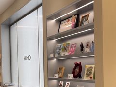 -海马体照相馆(广州新世界云门New park店)