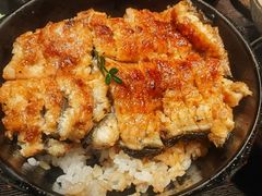-玄白·炭烤活鳗(上海首店)