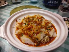 -俭朴菜(鲁磨路店)