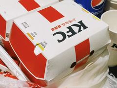 -肯德基(萧山农业大厦店)