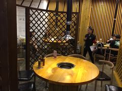 -伊茉家的烤肉店(勒泰中心店)