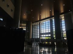 -厦门市图书馆(集美新城馆区)