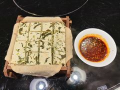东舍菜豆腐-東舍食唐精品陕菜馆
