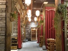 大堂-蜀大侠火锅(寰球文化地标·总府店)