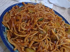 -伊穆祥牛肉面总店·清真