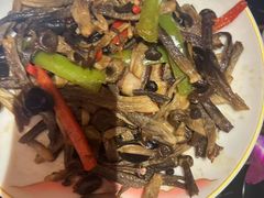-星璨火吧KTV聚会餐厅(华清广场店)