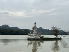 -星湖旅游景区七星岩