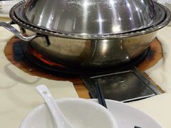 -凯盈阁私房菜·桑拿鸡(绿茵花园店)