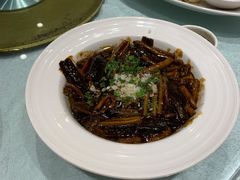 响油鳝丝-申宴酒楼(王子百货店)