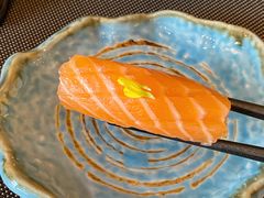 -鱼跃食堂·精致寿司(东林美域店)