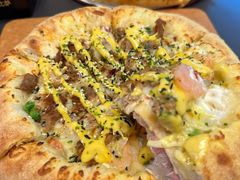 -达美乐比萨(国瑞北路店)