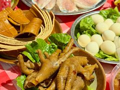-重庆印象老火锅(梅林店)