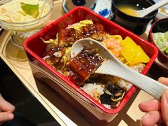 -一本魅·日式料理