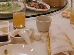 -九花山烤鸭店