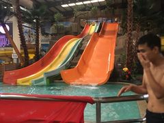 -南宫温泉水世界