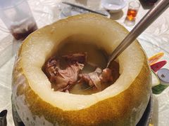 -红旗山庄(圭峰山店)