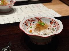 -元熹会席料理