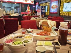 -老浒记烤鸭-北京菜(琉璃厂店)