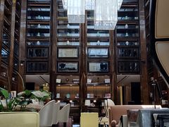 -行者书屋大堂吧 ·下午茶(南京圣和府邸酒店)