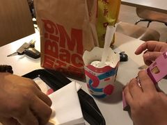 -麦当劳(南京五龙店)