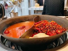 -贰回巷火锅馆(钟楼店)