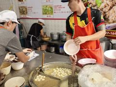 -榮泰米粉湯(Left Shop)