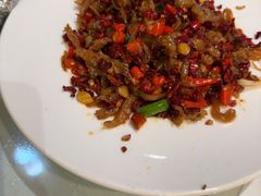 -福巷湘食小馆·猛火现炒(上海首店)