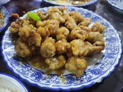 -红升老菜馆(巨兴街店)