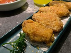 -新白鹿餐厅(松江开元地中海店)
