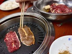 -马晓马佳牛羊肉(新合路店)