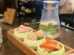 -捞王猪肚鸡火锅(财富中心店)