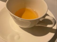 开胃茶-广州富力丽思卡尔顿酒店·丽轩·粤菜