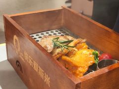 -快乐爱斯米牛排·寿喜烧自助(亿合城店)
