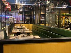 大堂-牛记皇·鲜牛肉火锅(弘阳广场店)