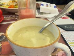 -斗牛士牛排餐厅(嘉里汇店)