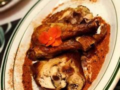 -MIO弥欧洋房西餐厅(中央大街店)