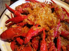 -戴记龙虾(天泽街店)