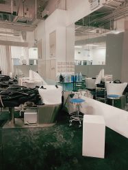 -青漾 young hair studio