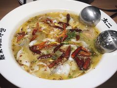 -新太二·鲜料川菜(万泰汇店)