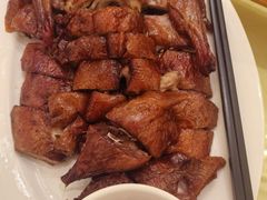 -豪廷轩中餐厅·特色云南菜(温德姆至尊豪廷大酒店)