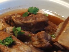 -真定郝家排骨(正定县总店)