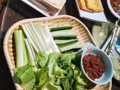 -酒肉门孔府菜(曲阜游客中心店)