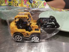 -潮界(虹桥新天地店)