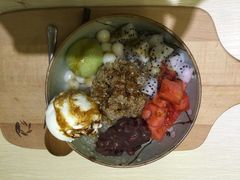 半饱日式甜品(IFS店)-半饱日式甜品(ifs国际金融店)